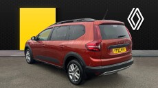 Dacia Jogger 1.0 TCe Comfort 5dr Petrol Estate